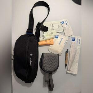 Therabody, Travel beauty set